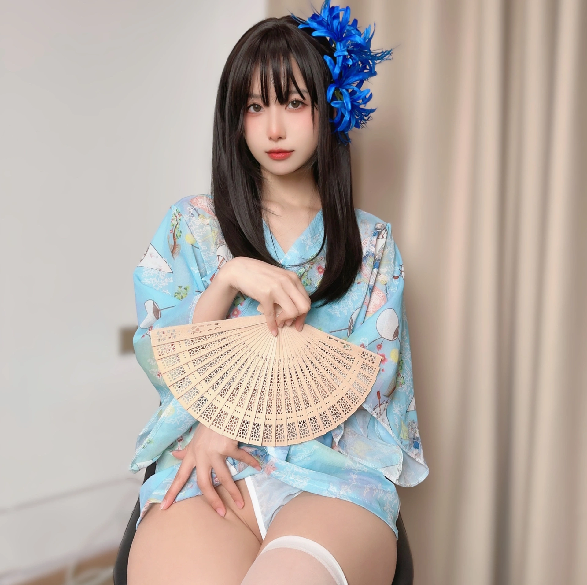 布丁大法 – NO.124 前と後ろ 0