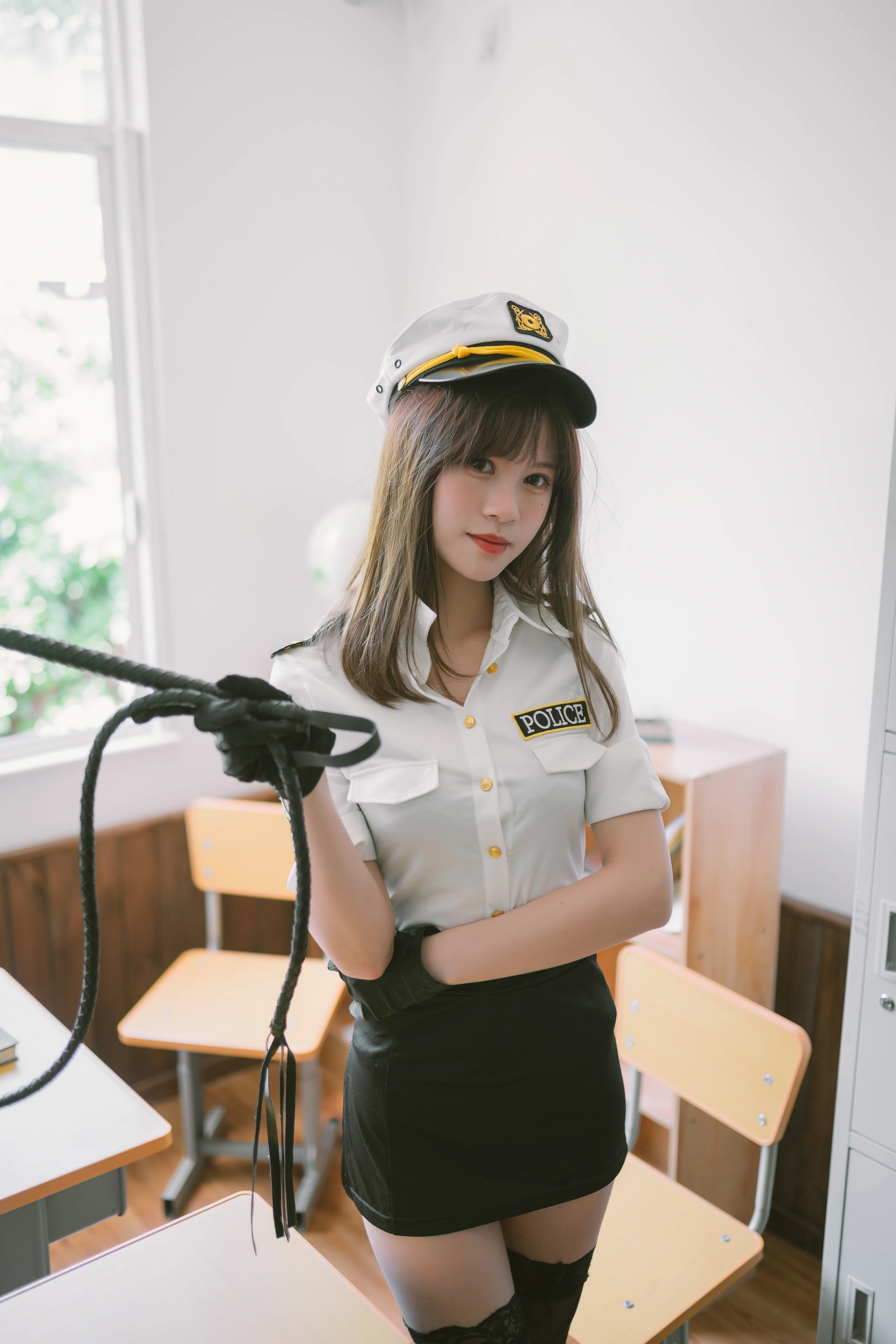 星黛鹿鹿i - NO.001 日常女J 0