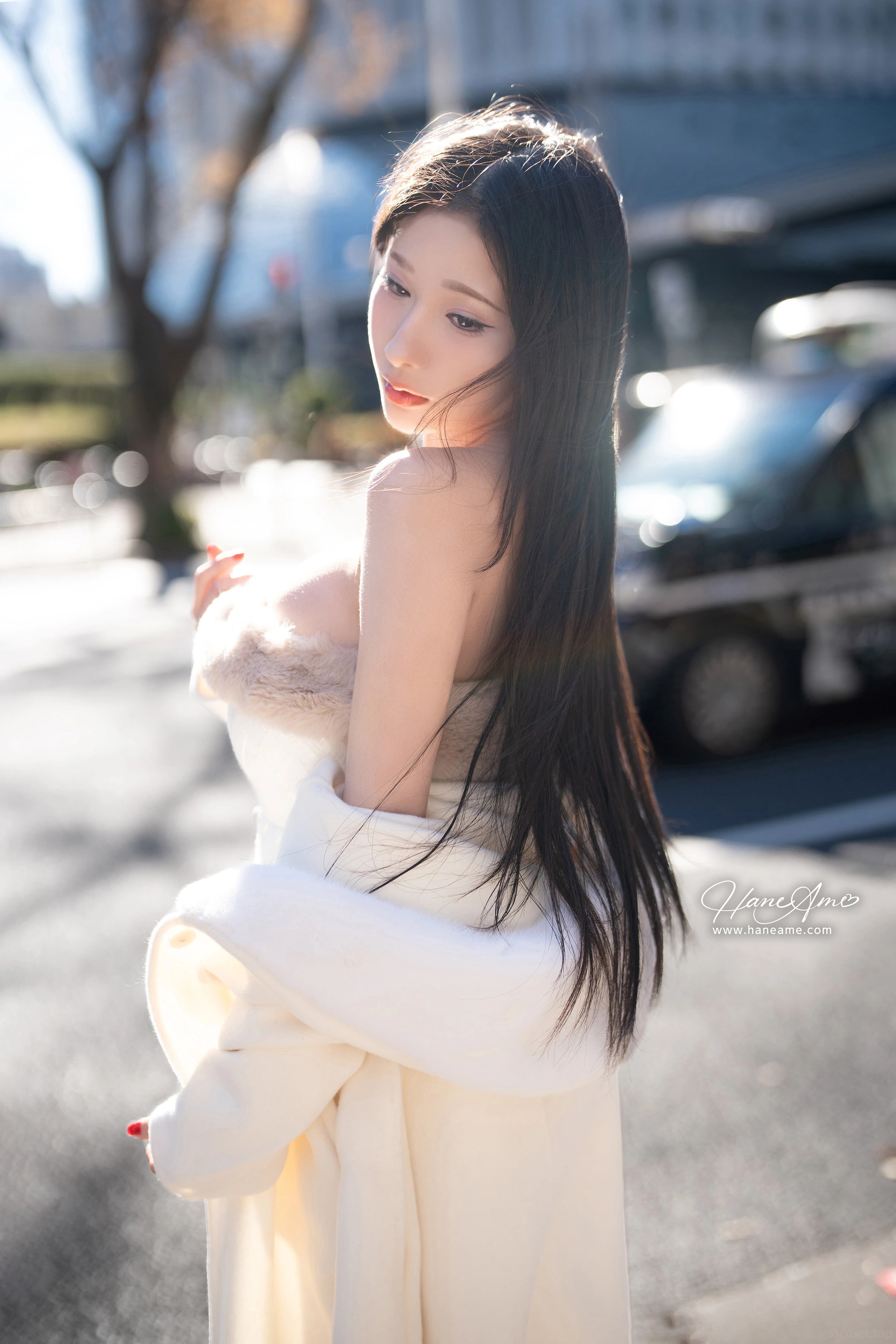 雨波HaneAme – NO.425 2025年01月订阅 (4套) 2