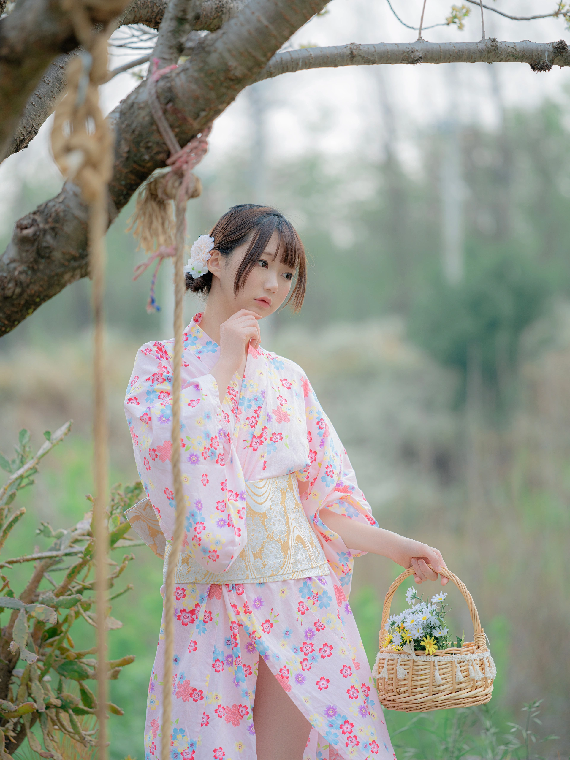 NAGESA魔物喵 – NO.052 2025年4月1000日元订阅 2
