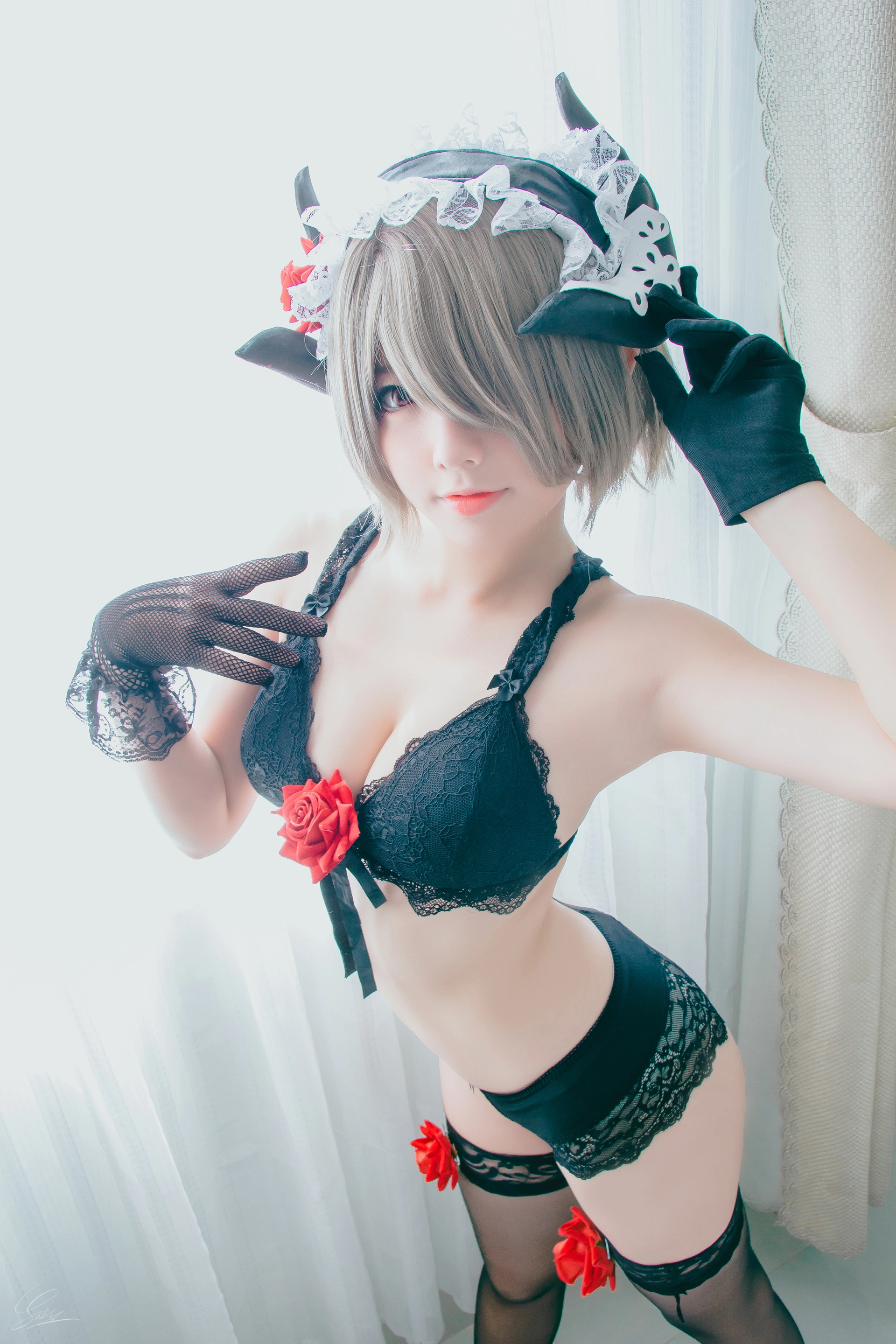 Messie Huang NO.014 Sexy Rita 0