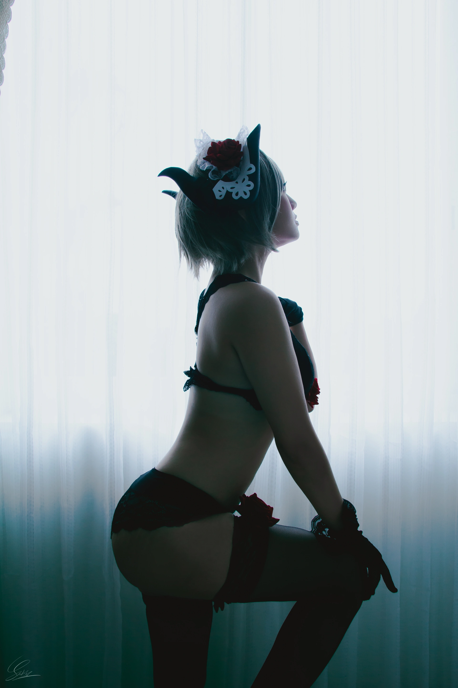Messie Huang NO.014 Sexy Rita 2
